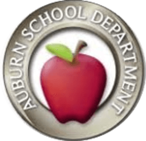 Auburn School Department Before and Afterschool Care Program Logo